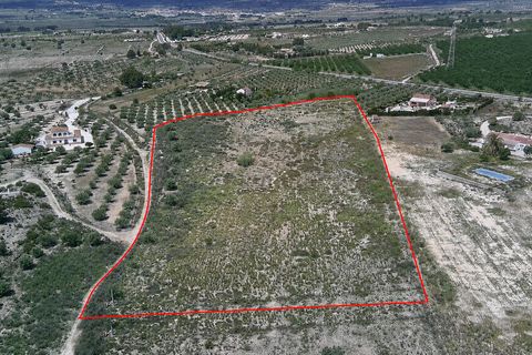 Terra a Salinas, Alicante, Salinas - € 75.000 | Ref: SB22006 - foto 2