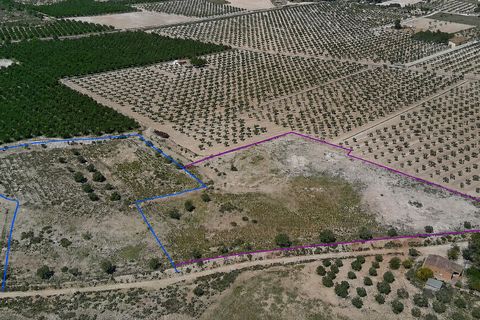 Terra a Salinas, Alicante, Salinas - € 75.000 | Ref: SB22006 - foto 6