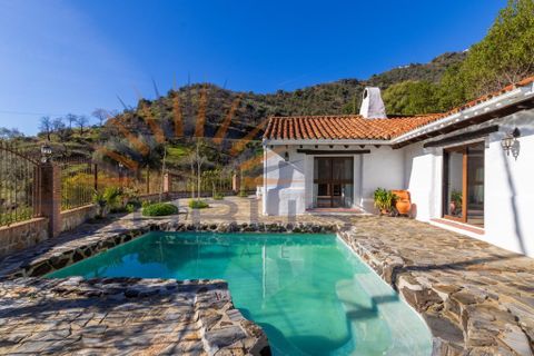 Villa i Arenas De Velez, Malaga, Arenas De Velez - € 430.000 | Ref: MS429 - foto 1