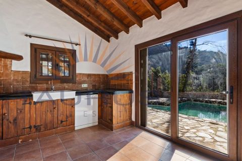 Villa i Arenas De Velez, Malaga, Arenas De Velez - € 430.000 | Ref: MS429 - foto 6