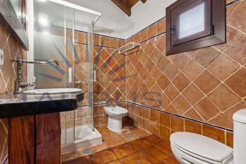 Villa i Arenas De Velez, Malaga, Arenas De Velez - € 430.000 | Ref: MS429 - foto 9