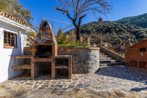 Villa i Arenas De Velez, Malaga, Arenas De Velez - € 430.000 | Ref: MS429 - foto 15
