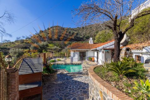 Villa i Arenas De Velez, Malaga, Arenas De Velez - € 430.000 | Ref: MS429 - foto 17