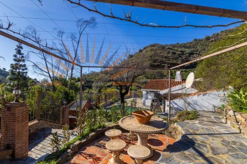 Villa i Arenas De Velez, Malaga, Arenas De Velez - € 430.000 | Ref: MS429 - foto 18