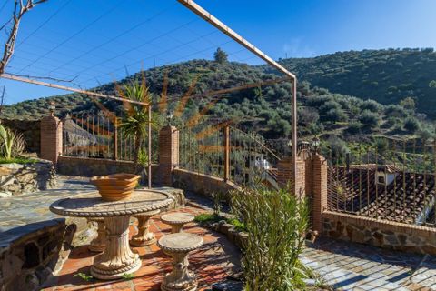 Villa i Arenas De Velez, Malaga, Arenas De Velez - € 430.000 | Ref: MS429 - foto 21