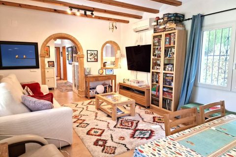 Villa i Javea, Alicante, Javea - € 650.000 | Ref: MV678554 - foto 8
