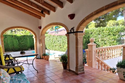 Villa i Javea, Alicante, Javea - € 650.000 | Ref: MV678554 - foto 10