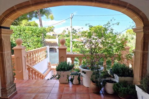 Villa i Javea, Alicante, Javea - € 650.000 | Ref: MV678554 - foto 11