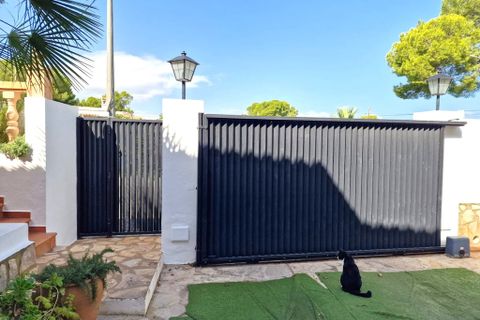 Villa i Javea, Alicante, Javea - € 650.000 | Ref: MV678554 - foto 12