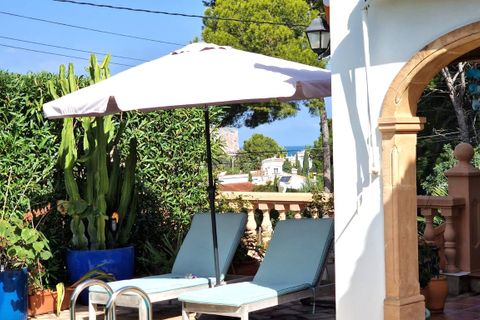 Villa i Javea, Alicante, Javea - € 650.000 | Ref: MV678554 - foto 13