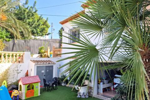 Villa i Javea, Alicante, Javea - € 650.000 | Ref: MV678554 - foto 14