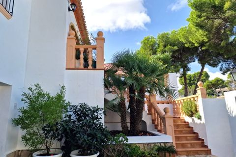 Villa i Javea, Alicante, Javea - € 650.000 | Ref: MV678554 - foto 15
