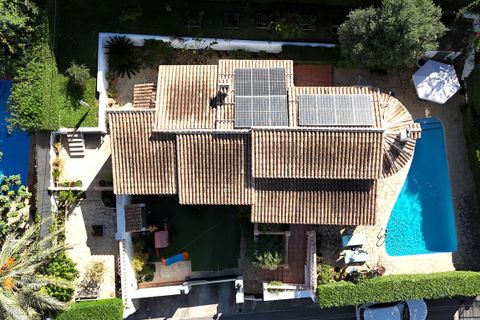 Villa i Javea, Alicante, Javea - € 650.000 | Ref: MV678554 - foto 20