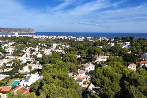 Villa i Javea, Alicante, Javea - € 650.000 | Ref: MV678554 - foto 21