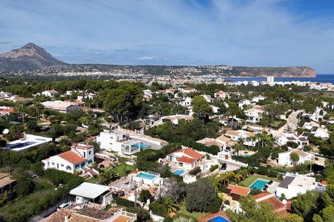 Villa i Javea, Alicante, Javea - € 650.000 | Ref: MV678554 - foto 22