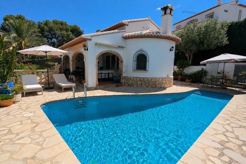 Villa i Javea, Alicante, Javea - € 650.000 | Ref: MV678554 - foto 24