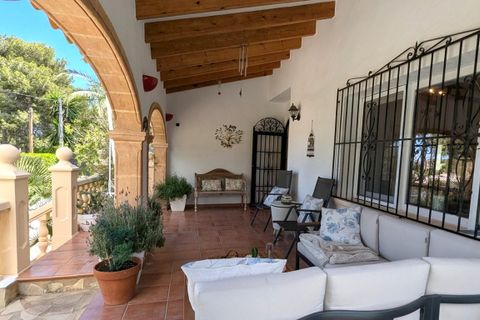 Villa i Javea, Alicante, Javea - € 650.000 | Ref: MV678554 - foto 25
