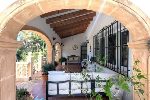 Villa i Javea, Alicante, Javea - € 650.000 | Ref: MV678554 - foto 26