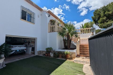 Villa i Javea, Alicante, Javea - € 650.000 | Ref: MV678554 - foto 27