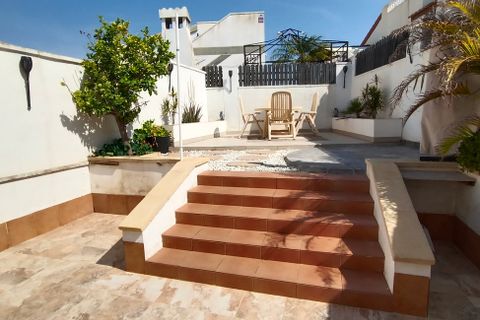 Villa i Sucina, Murcia, Sucina - € 225.000 | Ref: MLSC9154116 - foto 11