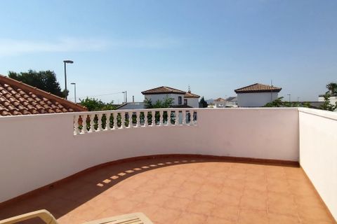 Villa i Sucina, Murcia, Sucina - € 225.000 | Ref: MLSC9154116 - foto 37