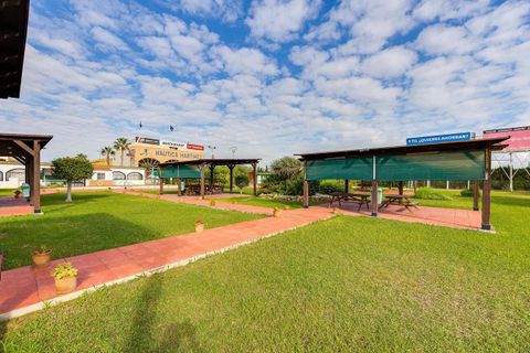 Bungalou a Torrevieja, Alicante, Torrevieja - € 175.000 | Ref: MLSC4261706 - foto 26