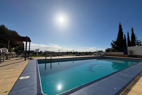 Villa i Torre Pacheco, Murcia, Torre Pacheco - € 609.500 | Ref: MLSC8124616 - foto 1