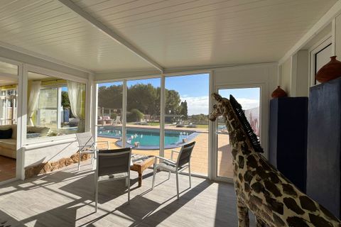 Villa i Torre Pacheco, Murcia, Torre Pacheco - € 609.500 | Ref: MLSC8124616 - foto 4