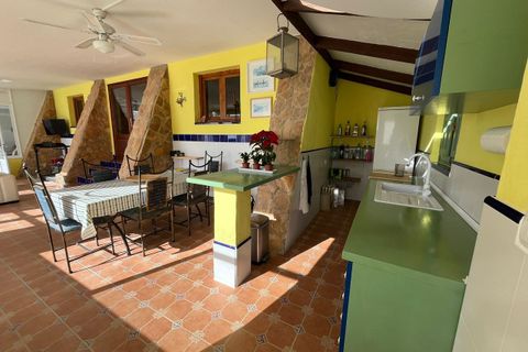 Villa i Torre Pacheco, Murcia, Torre Pacheco - € 609.500 | Ref: MLSC8124616 - foto 41
