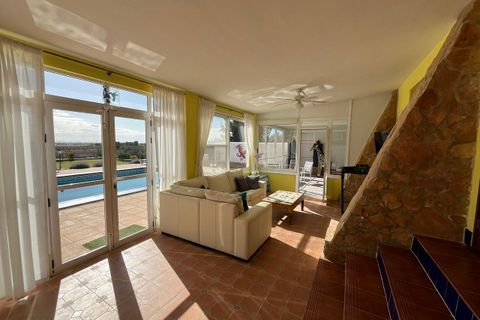 Villa i Torre Pacheco, Murcia, Torre Pacheco - € 609.500 | Ref: MLSC8124616 - foto 42