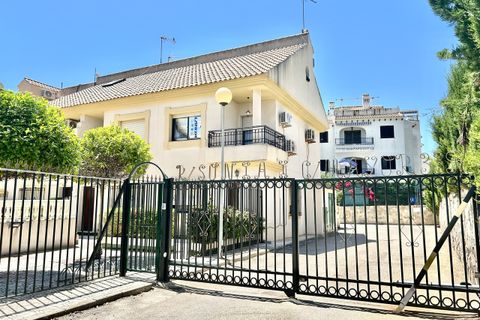 Byhus i La Zenia, Alicante, La Zenia - € 250.000 | Ref: MLSC2671329 - foto 32