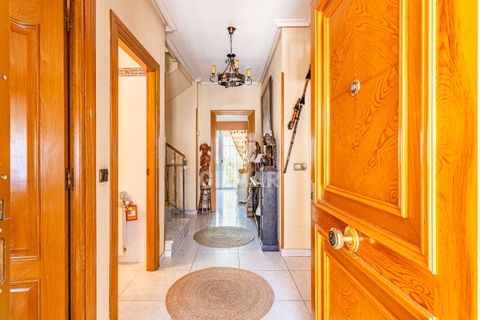 Byhus i Colmenar Viejo, Madrid, Colmenar Viejo - € 498.000 | Ref: 218426 - foto 2