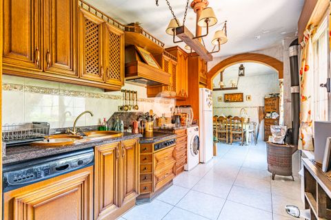 Byhus i Colmenar Viejo, Madrid, Colmenar Viejo - € 498.000 | Ref: 218426 - foto 7