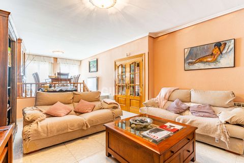 Byhus i Colmenar Viejo, Madrid, Colmenar Viejo - € 498.000 | Ref: 218426 - foto 9