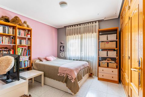 Byhus i Colmenar Viejo, Madrid, Colmenar Viejo - € 498.000 | Ref: 218426 - foto 16
