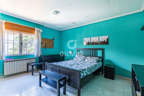 Byhus i Colmenar Viejo, Madrid, Colmenar Viejo - € 498.000 | Ref: 218426 - foto 17