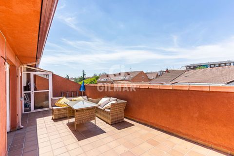 Byhus i Colmenar Viejo, Madrid, Colmenar Viejo - € 498.000 | Ref: 218426 - foto 30