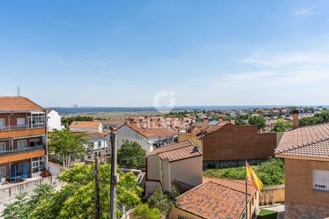 Byhus i Colmenar Viejo, Madrid, Colmenar Viejo - € 498.000 | Ref: 218426 - foto 31