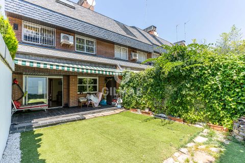 Byhus i Madrid, Madrid, Madrid - € 1.315.000 | Ref: 222764 - foto 1