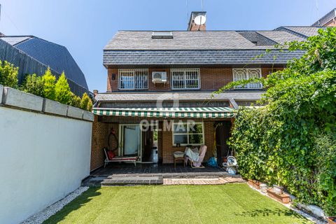 Byhus i Madrid, Madrid, Madrid - € 1.315.000 | Ref: 222764 - foto 2