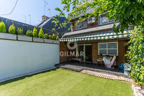 Byhus i Madrid, Madrid, Madrid - € 1.315.000 | Ref: 222764 - foto 3