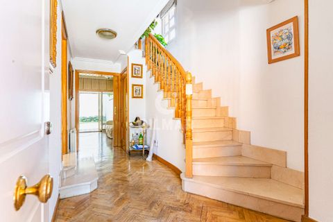 Byhus i Madrid, Madrid, Madrid - € 1.315.000 | Ref: 222764 - foto 5