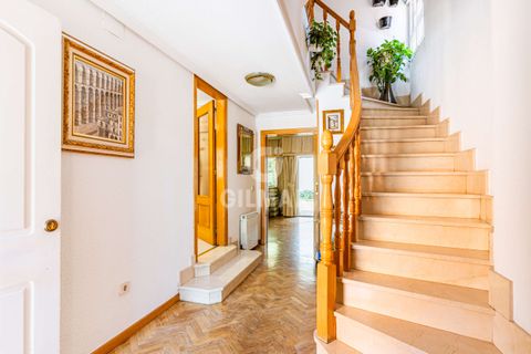 Byhus i Madrid, Madrid, Madrid - € 1.315.000 | Ref: 222764 - foto 6