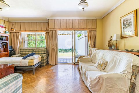 Byhus i Madrid, Madrid, Madrid - € 1.315.000 | Ref: 222764 - foto 7