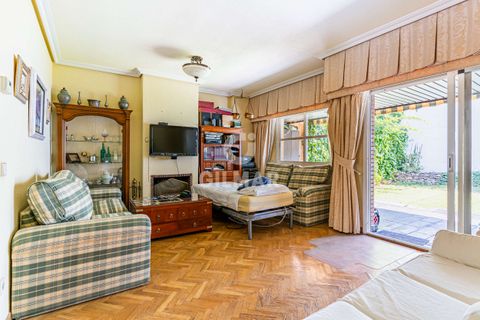 Byhus i Madrid, Madrid, Madrid - € 1.315.000 | Ref: 222764 - foto 8