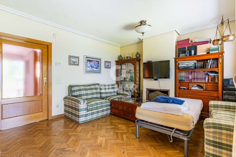 Byhus i Madrid, Madrid, Madrid - € 1.315.000 | Ref: 222764 - foto 9