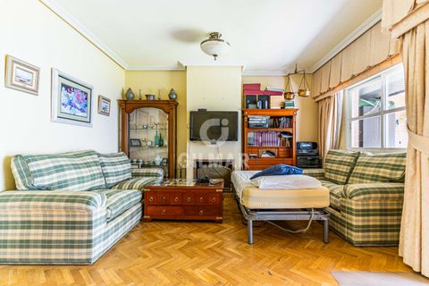 Byhus i Madrid, Madrid, Madrid - € 1.315.000 | Ref: 222764 - foto 10