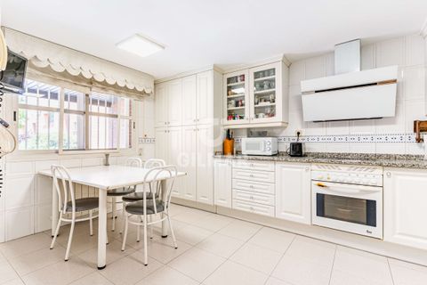 Byhus i Madrid, Madrid, Madrid - € 1.315.000 | Ref: 222764 - foto 13