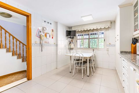 Byhus i Madrid, Madrid, Madrid - € 1.315.000 | Ref: 222764 - foto 14