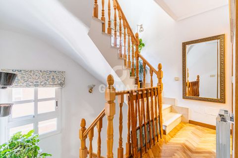 Byhus i Madrid, Madrid, Madrid - € 1.315.000 | Ref: 222764 - foto 16